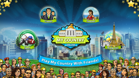 Download My Country